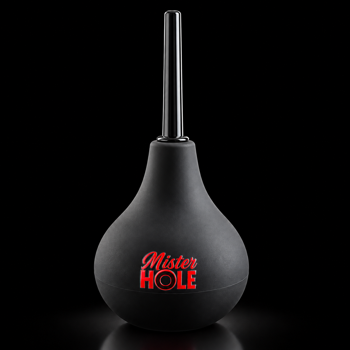 Mister Hole Fresh Flush Premium Personal Cleansing Bulb 224 ml